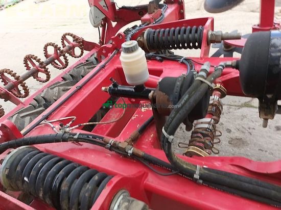 Cultivador - Horsch - tiger 6 xl