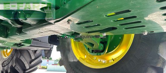Tractor agrícola - John Deere - 8R 410