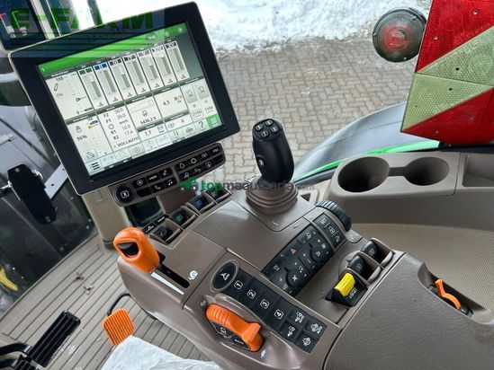 Tractor agrícola - John Deere - 8370r autopwr
