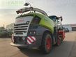 Cosechadora de Cereal - Claas - jaguar 960 terra trac e5