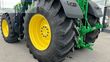 Tractor agrícola - John Deere - 7r 330