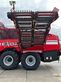 Cosechadora de Cereal - Grimme - rexor 6300 platinum