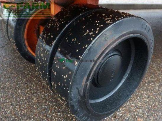 Remolqu agrícola -  - 1170-4