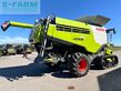 Cosechadora de Cereal - Claas - lexion 770 terratrac