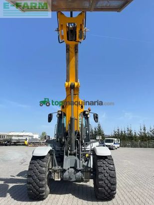 Telescopica - kramer - kl 55.8t