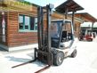 Elevadora - Linde - h30d-03 ( perkins - motor )