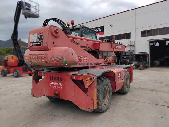 MANITOU MRT1635