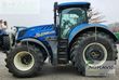 Tractor agrícola - New Holland - t 7.315 auto command hd HD