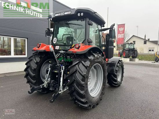 Tractor agrícola - Same - explorer natural 95