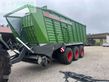 Remolqu agrícola - Fendt - tigo 90 xr