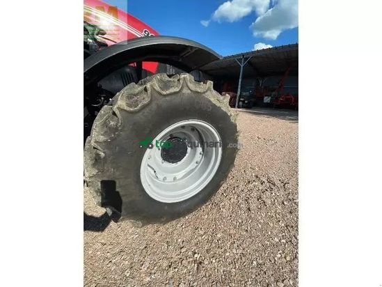 Tractor agrícola - Case IH - farmall 90c