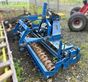 Grada rotativa - Rabe - emke 250