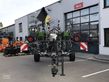 Henificador - Fendt - twister 13010 t