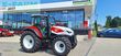 Tractor agrícola - Steyr - 4100 plus