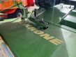 Cortacésped manual - Krone - easy cut f 400 cv fold