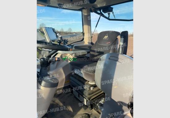 Fendt 828 Vario (Solicitar precio)