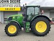 Tractor agrícola - John Deere - 6r 250 certified used