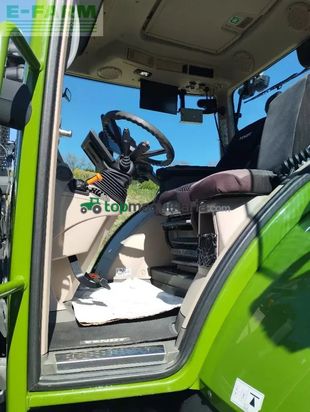 Tractor agrícola - Fendt - 720 vario profi +