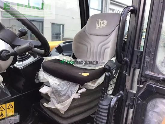 Telescopica - JCB - 536-60