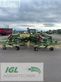 Henificador - Krone - swadro tc 1370