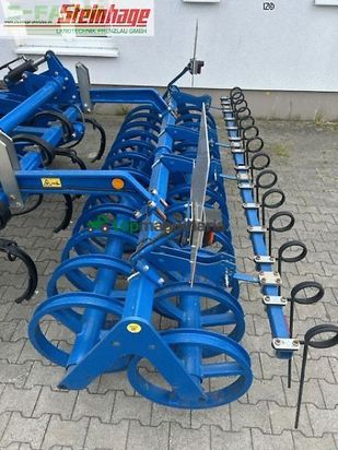 Cultivador - Kockerling - allrounder profil.600