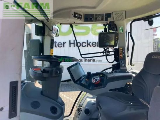 Tractor agrícola - Claas - arion 660 cmatic cebis CMATIC CEBIS