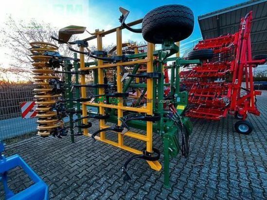 Cultivador - Kerner - stratos s 450