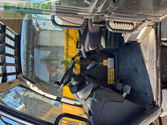 Telescopica - JCB - 541-70WM