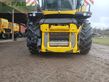 Cosechadora de Cereal - New Holland - Fr 500