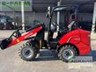 Minicargadora - Manitou - mla 3-25 h