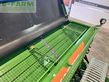 Combinado de siembra - Amazone - kg / cataya special - isobus