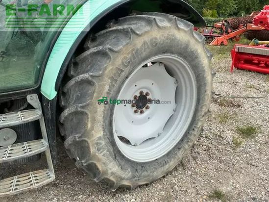 Tractor agrícola - Deutz-Fahr - agrot.k420e3