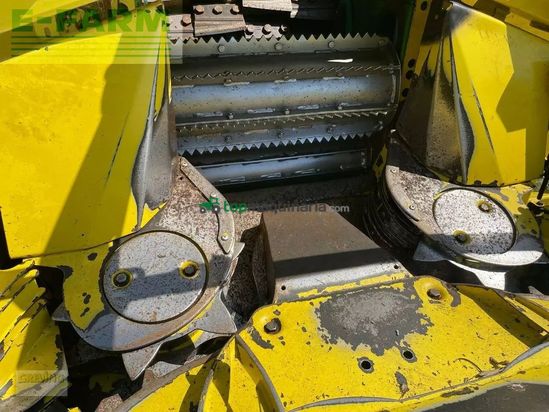 Cosechadora de Cereal - John Deere - 7380i *kundenauftrag*