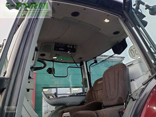 Tractor agrícola - Valtra - t154 v