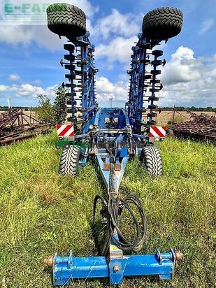 Cultivador -  - allrounder 900