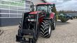Tractor agrícola - Case IH - puma 185 cvx med frontlæsser og frontlift