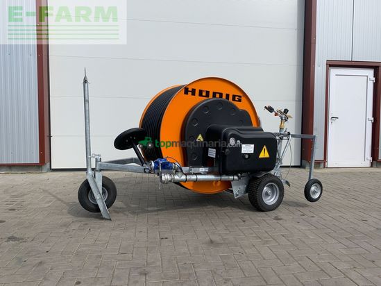 Riego -  - regenmaschine hüdig sport 160m 50 er schlauch