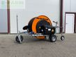 Riego -  - regenmaschine hüdig sport 160m 50 er schlauch
