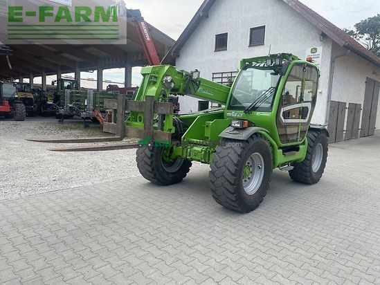 Telescopica - Merlo - tf 42.7-156