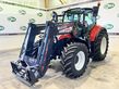 Tractor agrícola - Steyr - 4120 multi (stage v)