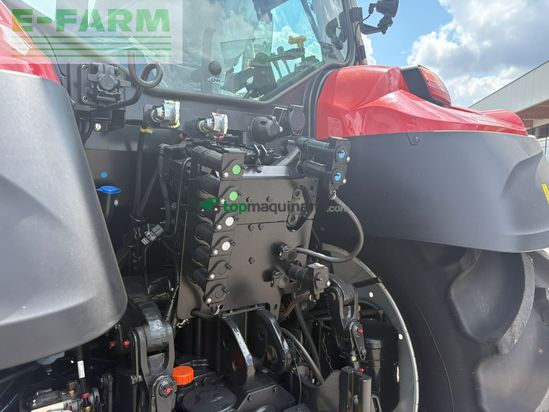 Tractor agrícola - Steyr - 4120 expert cvt