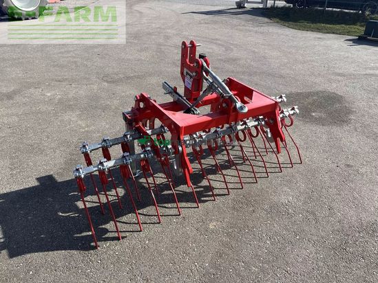 Cultivador -  - güttler harroflex 18 kompakt grubber-walzen-stri
