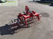 Cultivador -  - güttler harroflex 18 kompakt grubber-walzen-stri