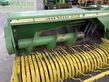 Empacadora gigant - John Deere - 456a conventional baler (st23298)