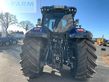 Tractor agrícola - New Holland - t7.300 ac ng