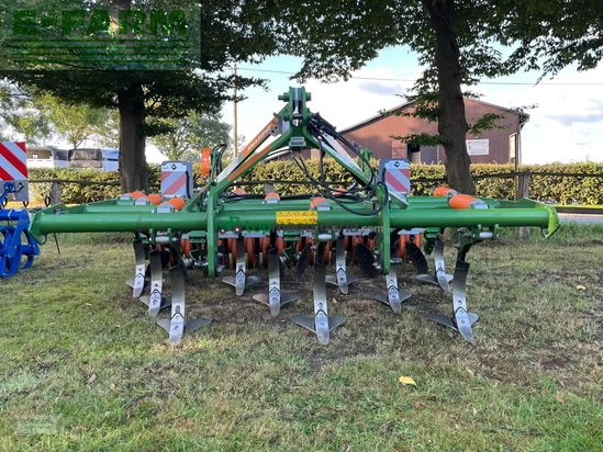 Cultivador - Amazone - cenio 3m
