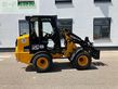 Minicargadora - JCB - 403 plus