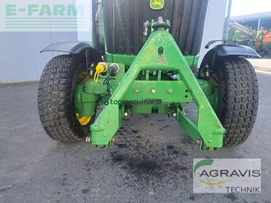 Tractor agrícola - John Deere - 3046r