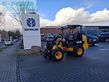 Minicargadora - JCB - 403 plus agri mit schutzdach