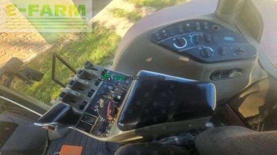 Tractor agrícola - Case IH - magnum mx 285